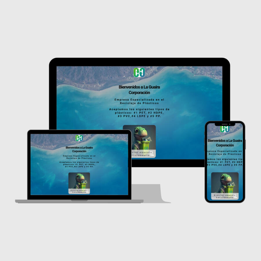 Website accessible on all devices UX Designed solution Website accessible on all devices with UX Designed solution